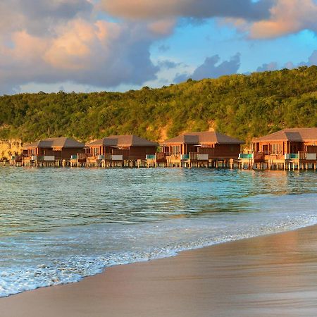 Royalton Chic Antigua, An Autograph Collection All-Inclusive Resort - Adults Only St. John's Exterior photo