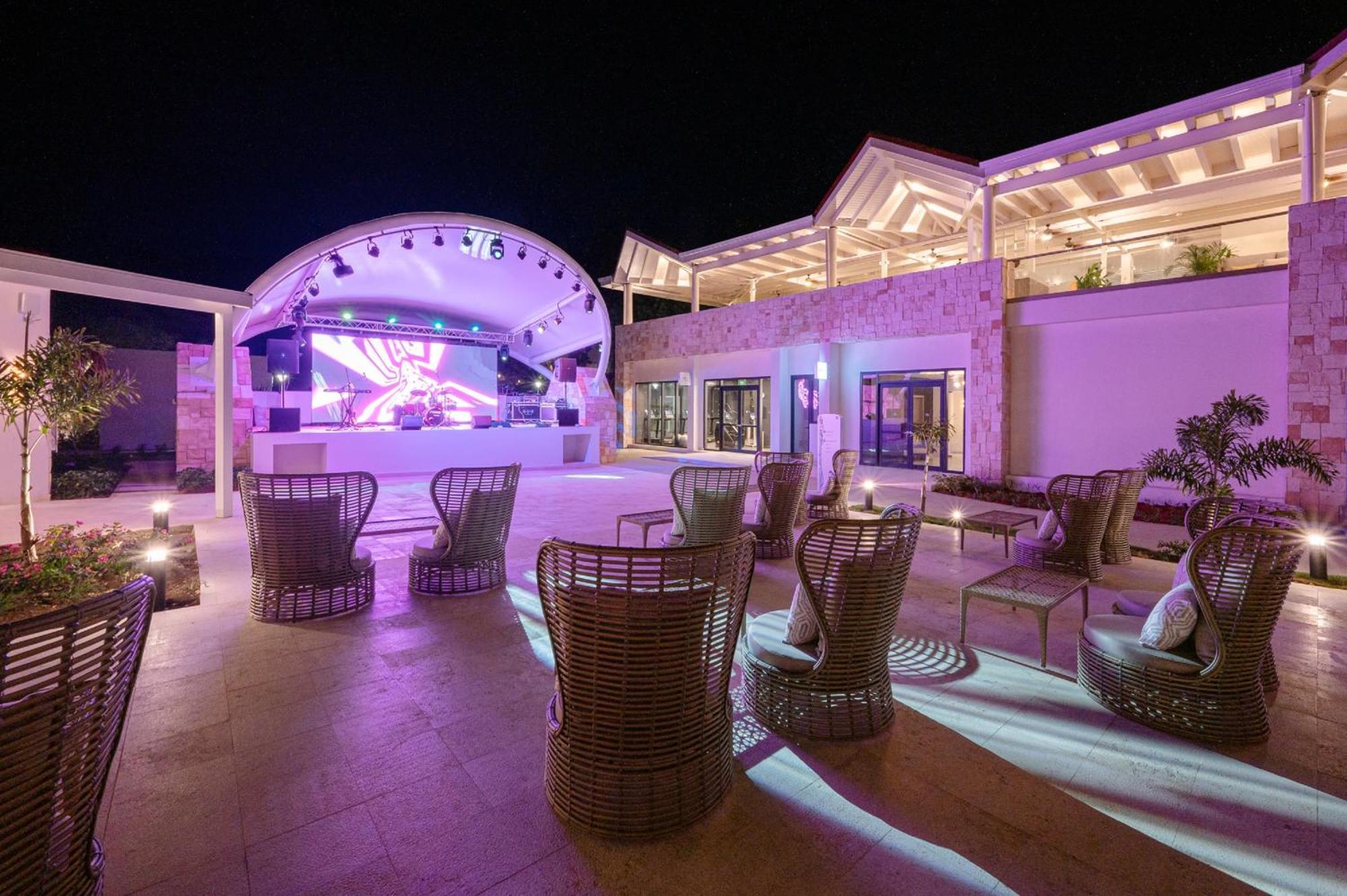 Royalton Chic Antigua, An Autograph Collection All-Inclusive Resort - Adults Only St. John's Exterior photo