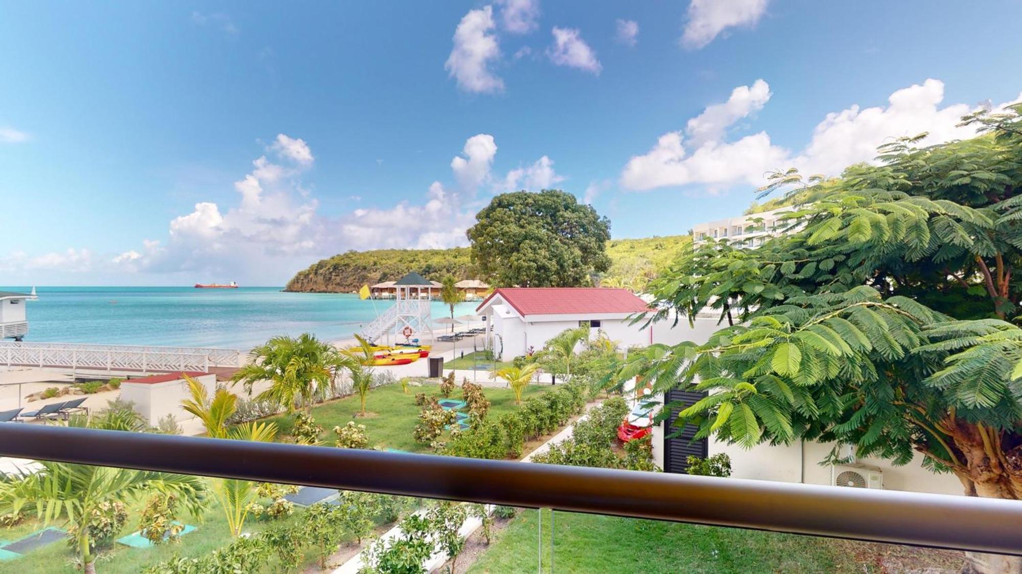 Royalton Chic Antigua, An Autograph Collection All-Inclusive Resort - Adults Only St. John's Exterior photo