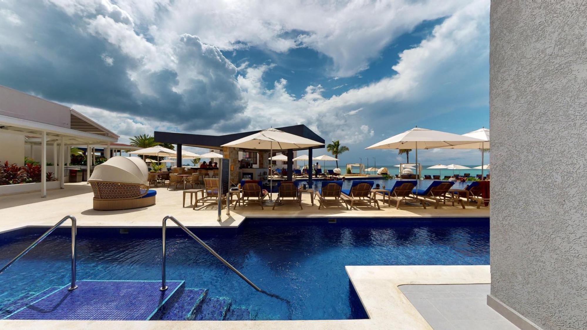 Royalton Chic Antigua, An Autograph Collection All-Inclusive Resort - Adults Only St. John's Exterior photo