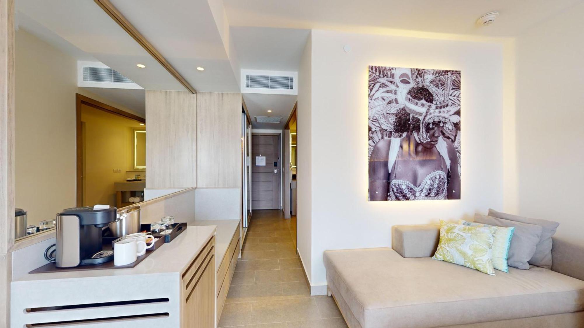 Royalton Chic Antigua, An Autograph Collection All-Inclusive Resort - Adults Only St. John's Exterior photo