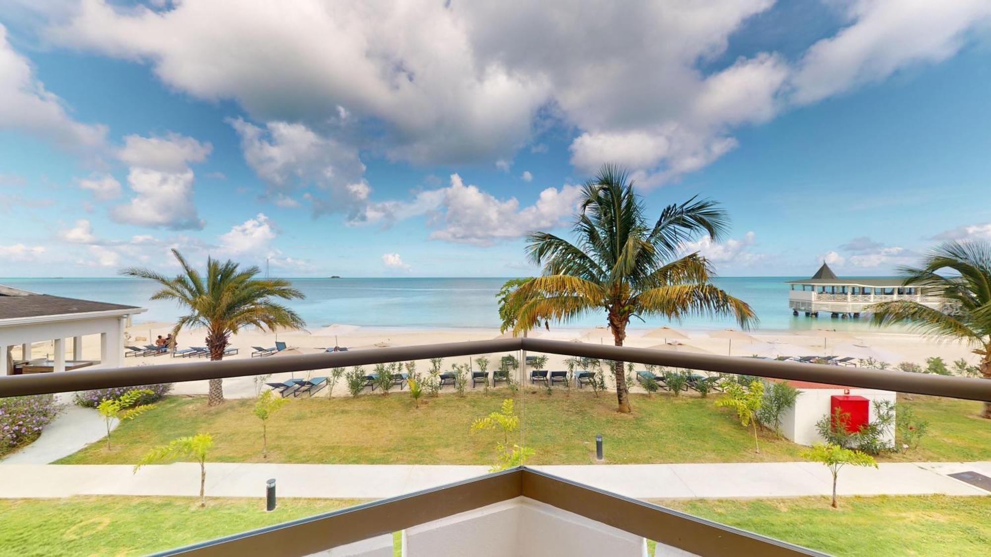 Royalton Chic Antigua, An Autograph Collection All-Inclusive Resort - Adults Only St. John's Exterior photo