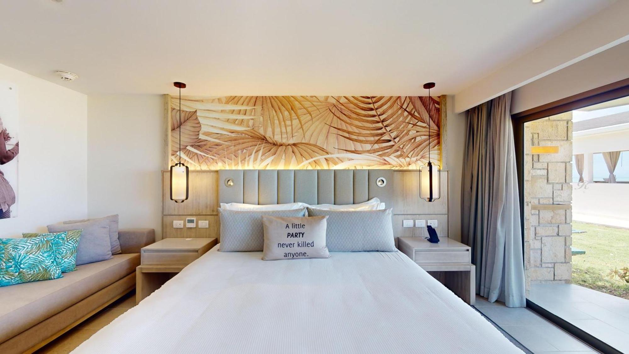 Royalton Chic Antigua, An Autograph Collection All-Inclusive Resort - Adults Only St. John's Exterior photo